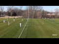 3.12.21 - 8:30am - Field 20 - Sporting Michigan 04B vs. Tonka Fusion Elite 04B