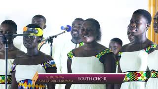 Download Lagu ASENUA N'ASE COMPOSED By YAW OWUSU ASIAMAH MP3