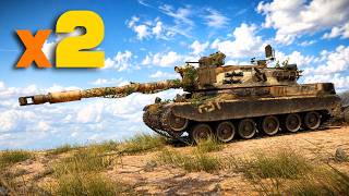 Durendal: Is This Tank Worth A Fortune • World of Tanks