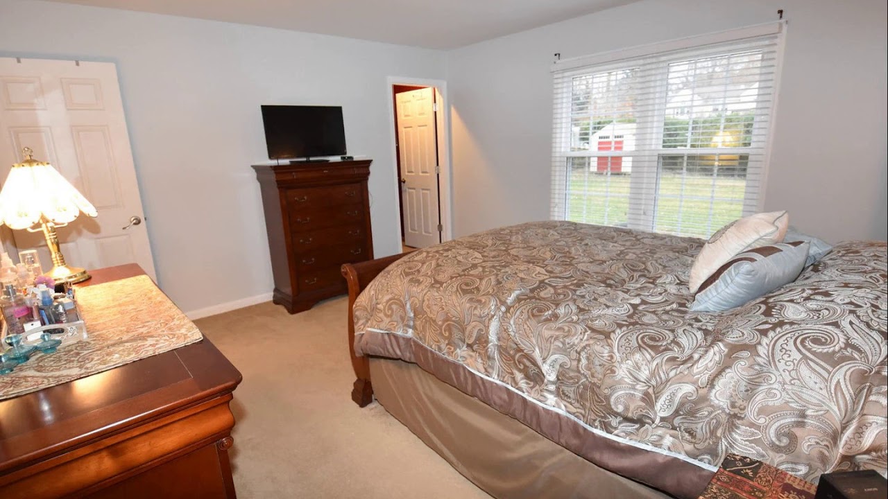 2954 Dumbarton Drive Abingdon, MD 21009 Single Family Real Estate