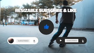 YouTube Template Pack - After Effects Template