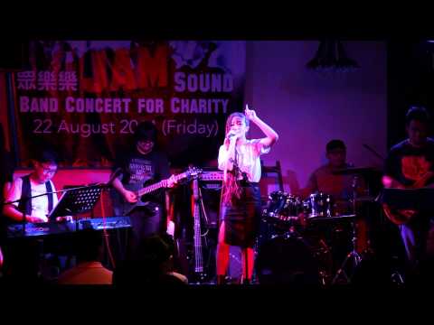 26. 突然好想你---Winkie@Hotcha