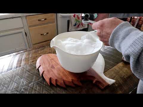 Video: How to Make Toffee (with Pictures)
