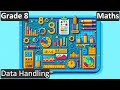 Data Representation and Analysis Quiz