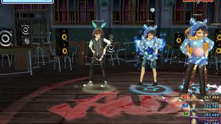 AuditionSEA Audition - December (VOX Tune)