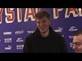 CPFC ACADEMY | DJ WORKSHOP