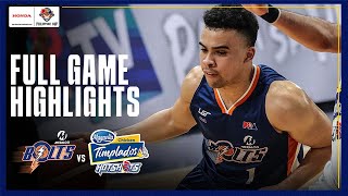 MERALCO vs MAGNOLIA | FULL GAME HIGHLIGHTS | PBA SEASON 48 PHILIPPINE CUP | APRIL 28, 2024 screenshot 3