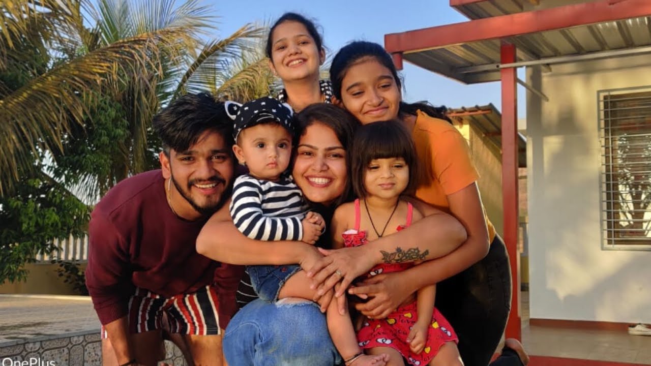 Road trip with COUSINS ♥️ - YouTube