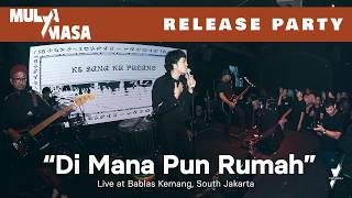 1Tengah - Di Mana Pun Rumah Live at Bablas Kemang 2026, Jakarta