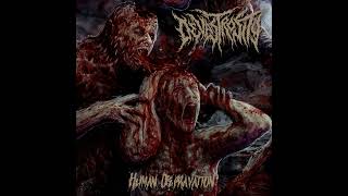 Devastrosity - Human Depravation (2024 New Single)