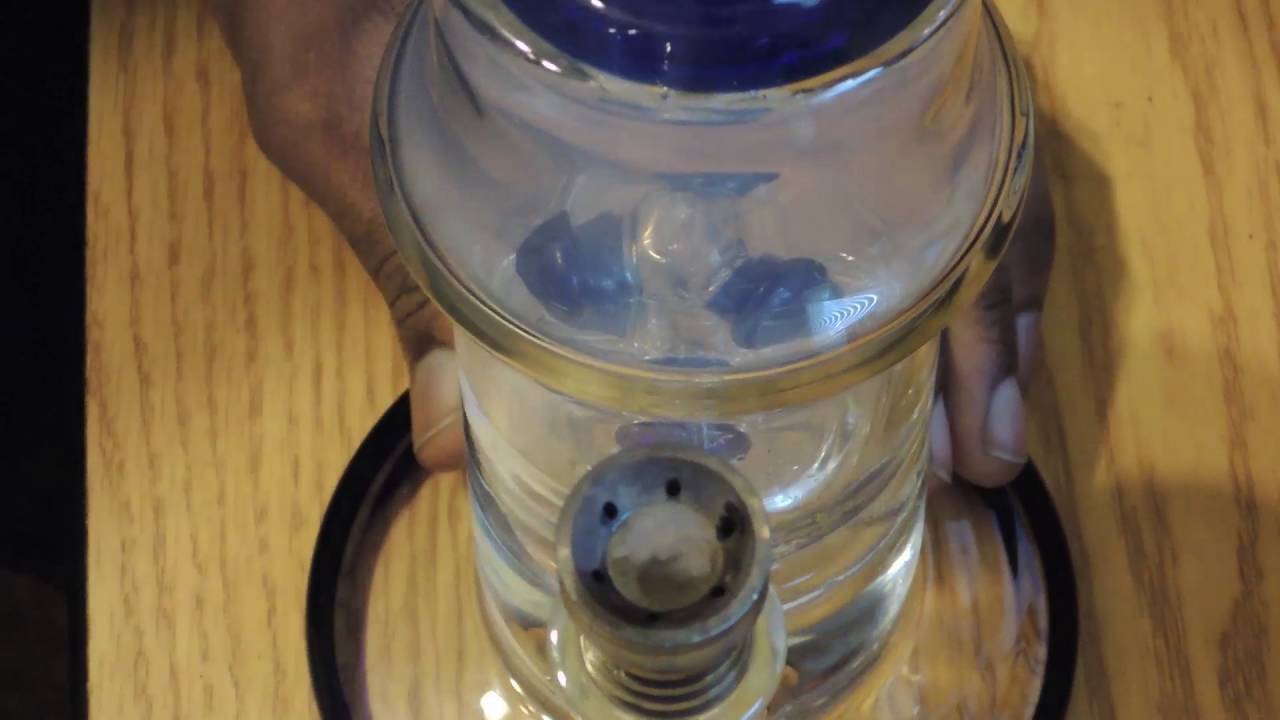 Gorilla Glue Worm Dab MeltShot