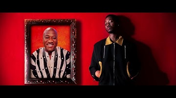 Fad Lan   Set Me Free ( Official Video)