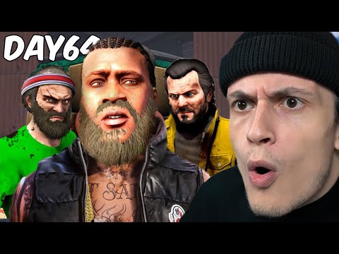 Turning $1 Into $1,000,000,000 in 365 DAYS ! DAY64