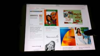 Como ver libro SEP en linea screenshot 5