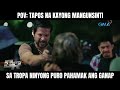 &#39;Yung ayaw n&#39;yo nang kunsintihin ang friend n&#39;yong kapahamakan ang hanap! | Black Rider