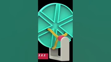 mechanical principles | 3d printer mechanical principles #shorts #3d #viral