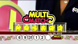 7_29_13 - Multi-Match
