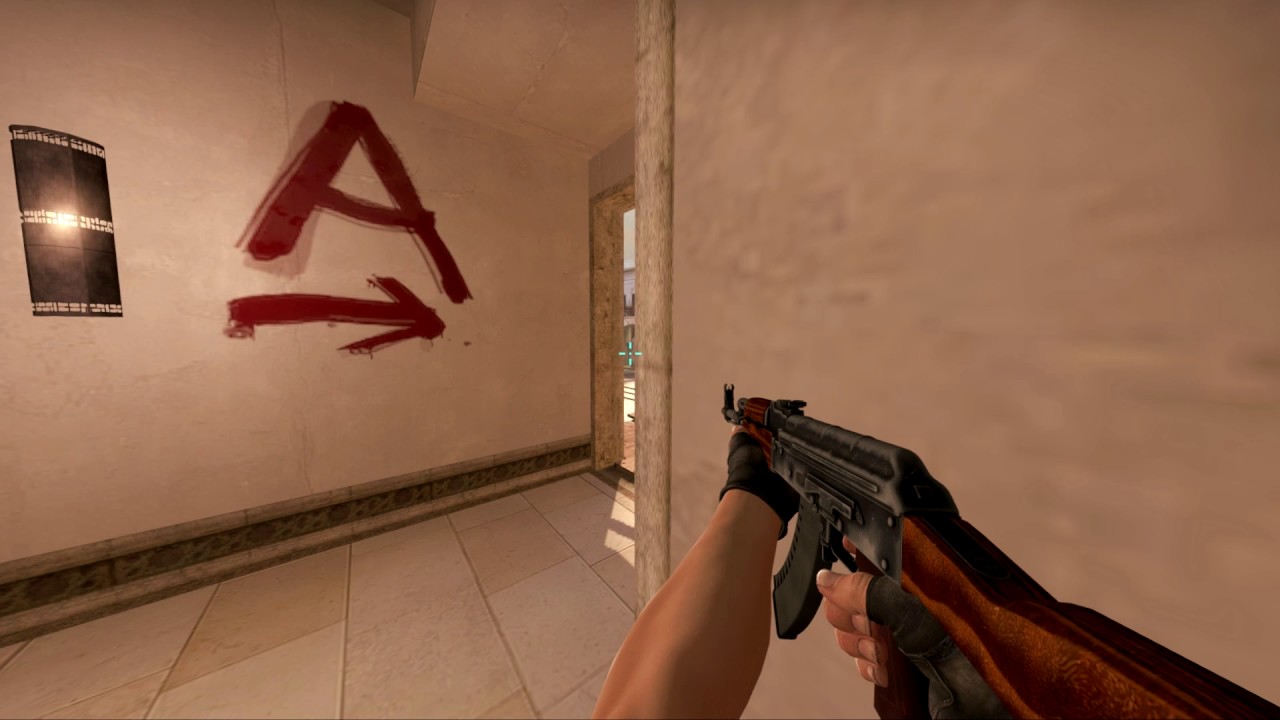 SILVER 1 IS SO EASY | CS:GO Fragmovie - YouTube