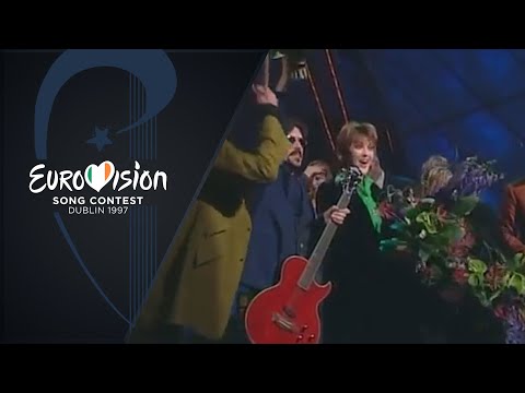 Видео: Нарны туяанд алхах нь Eurovision-д түрүүлсэн үү?