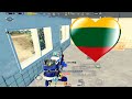 PUBG MOBILE LIETUVISKAI  29 KILL chikenas :) 🇱🇹