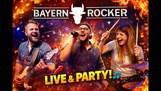 Bayern-Rocker - Partyband Aus Bayern