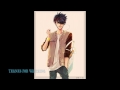 Any time, any place- Himuro Tatsuya: english &amp; romaji lyrics
