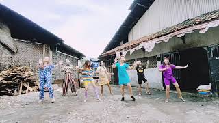 Download Lagu 🎵 Prau Layar 🎙️ Nella Kharisma MP3