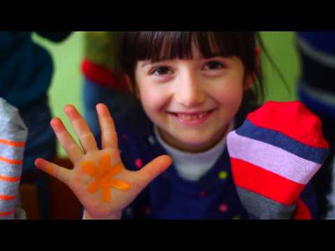 ჩვენ არ ვითვლით ქრომოსომებს!