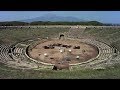 Youtube Thumbnail Pink Floyd - Echoes (Full Pompeii Version)