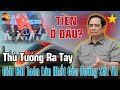 Thủ tướng ra tay: Giải BÀI TOÁN về VỐN để đầu tư đường sắt tốc độ cao | Tri Thức 247