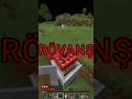 Yusufte Round 1 vs Round 2 #keşfet #edit #yusufte #youtubeshorts  #minecraft #keşfetbeniöneçıkar