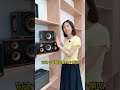 【改MD5后】家里有电视，投影仪，电脑的一定要入它，直接给你客厅打造成KTV，电影院现场！#科技音响#科技改变生活#电视音响1