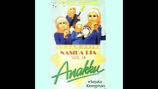 Nasida ria sejuta keinginan