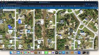Charlotte County - Do I have Water and Sewer