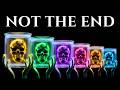 What Really Happens After Death, According to Science