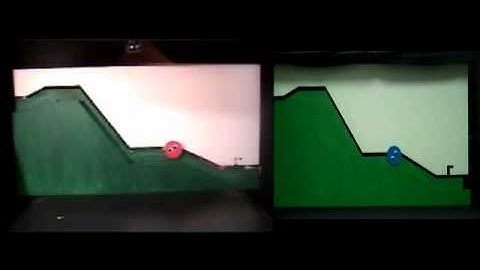 Supplementary Video 7: Hinderer Comparison