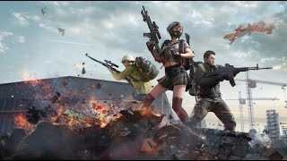 картинка: 💀 Адекватные игры! Обновление 37.2! | Playbattlegrounds PARTNERS 2K💀
