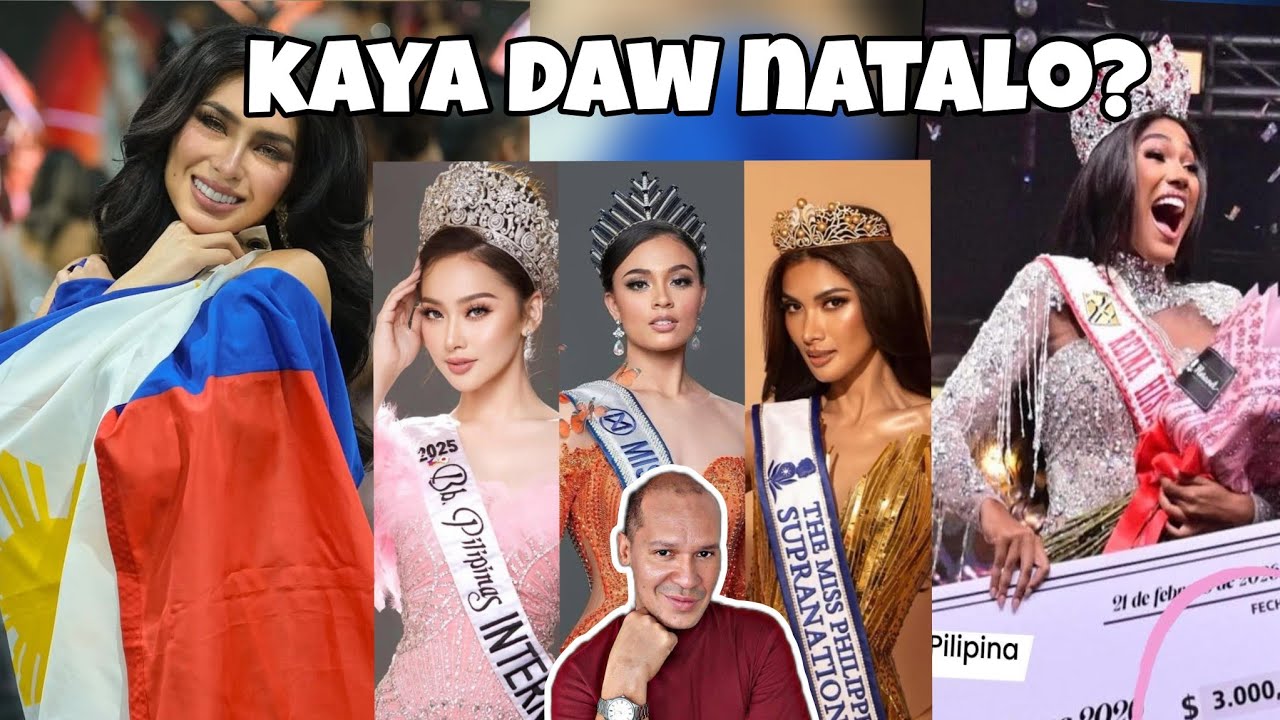 Grabee ito daw dahilan kung bakit natalo?