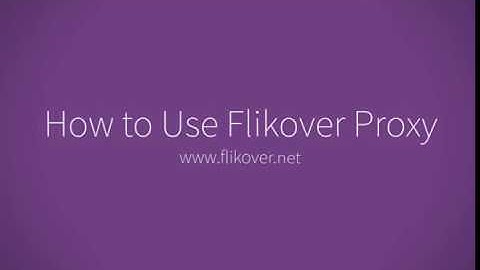 Flikover Extension2