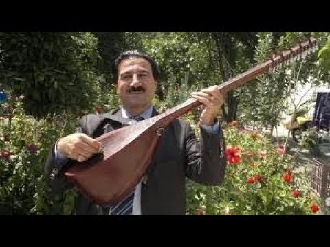 Aşıq Bulut Dehqan - Güney Azerbaycan, Türk halk Ozanları