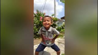 Peuting-peuting kuring nyaring - Tembang Sunda bodor - Pop Sunda