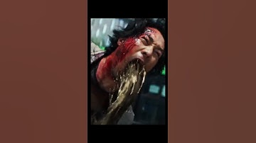 Thumbnail of Alien attack on Earth!! 😱😳 | #shorts #alienoid
