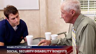 What You Need To Know If Your Social Security Disability Claim Has Been Denied