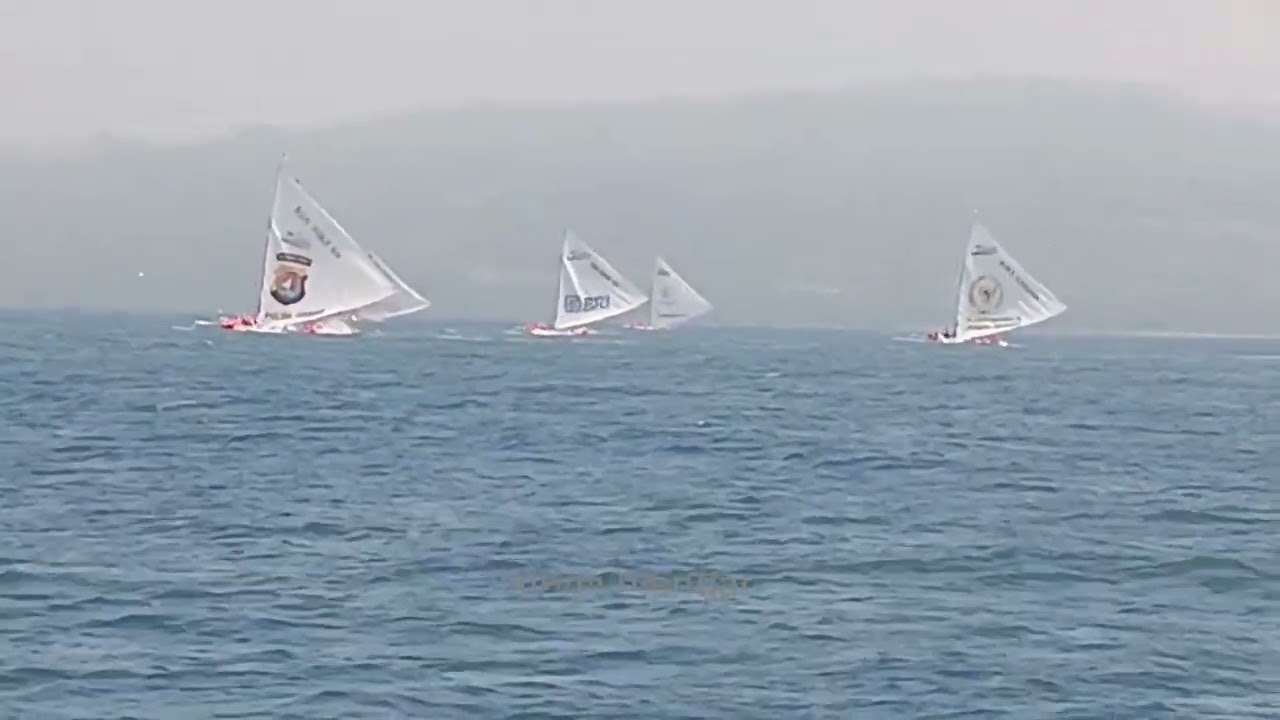 Etape1lengkap Polewali-Pamboang.