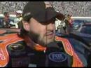 Tony Stewart Slams Goodyear / Atlanta 2008