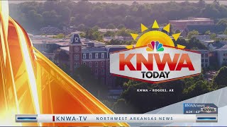KNWA News Today: Gran Fondo Hincapie