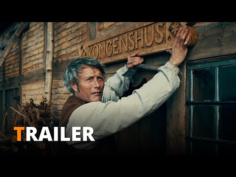 LA TERRA PROMESSA (2024) | Trailer sub ita del film di Nikolaj Arcel con Mads Mikkelsen