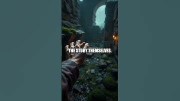 World-Building Waves: Next Gen Games Redefining Narrative Depth