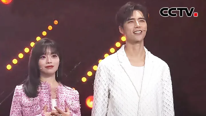 满满正能量！阿云嘎、汪苏泷、黄霄云等演唱开场曲《我们都是追梦人》“2023春晚倒计时”丨CCTV春晚 - 天天要闻