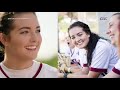 2018 GAC Volleyball Semifinal #1 : Southwestern Oklahoma State vs Henderson State